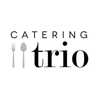 Catering Trio PH Logo
